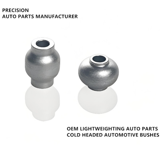 Cold Heading Process: A Precise Journey from Raw Materials to Finished Components