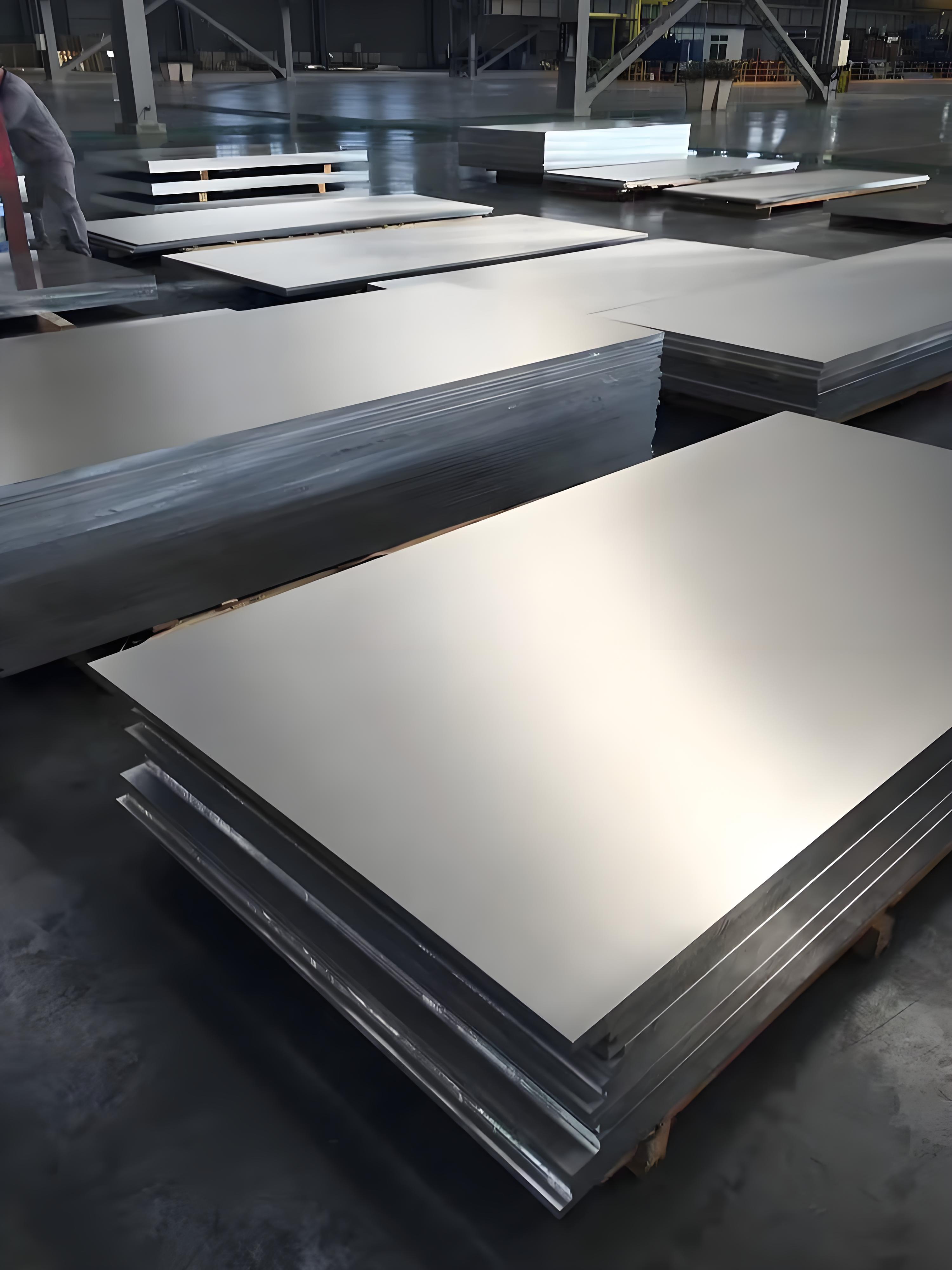decision matrix for aluminum alloy selection in automotive components