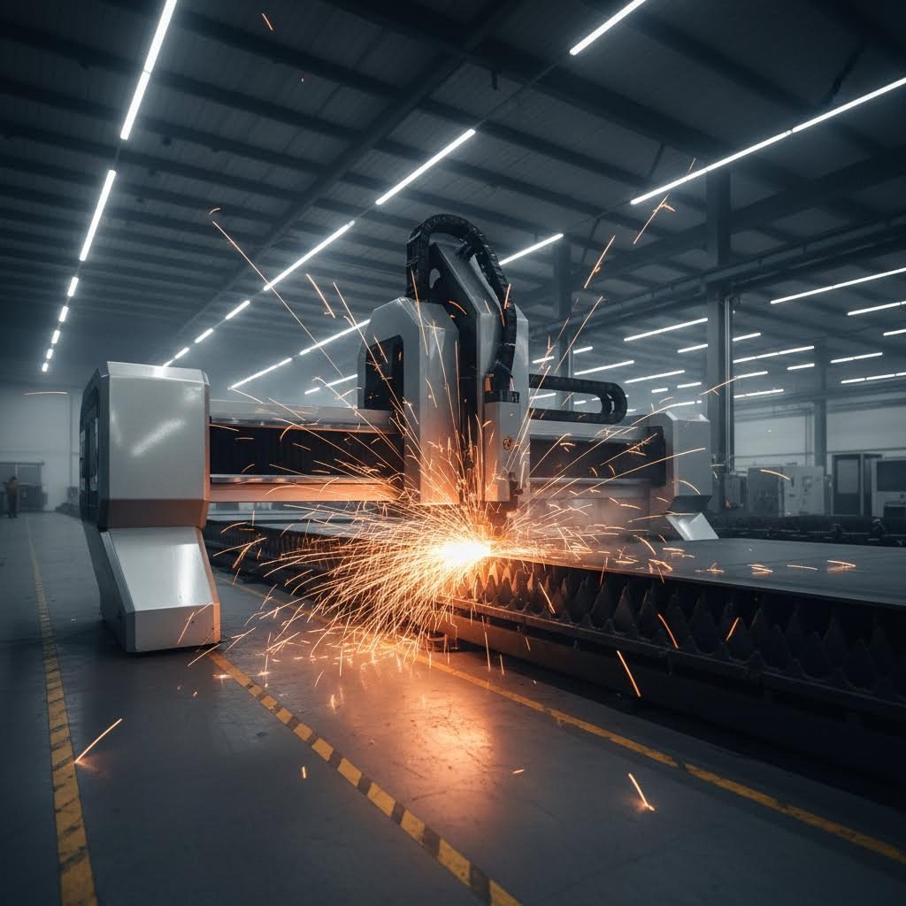 Steel Cutting Services Decoded: Methods, Costs, And Quality Secrets