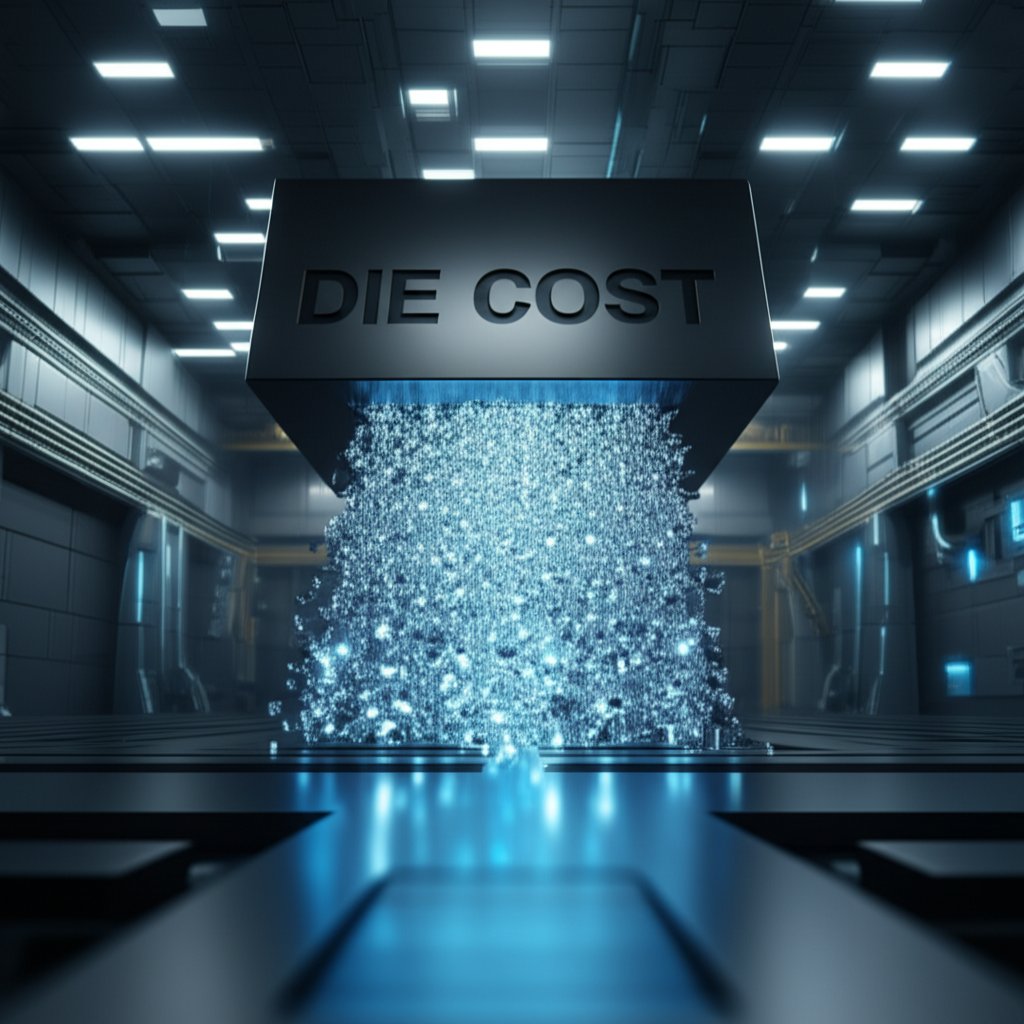 The True ROI of Custom Extrusion Dies for Mass Production