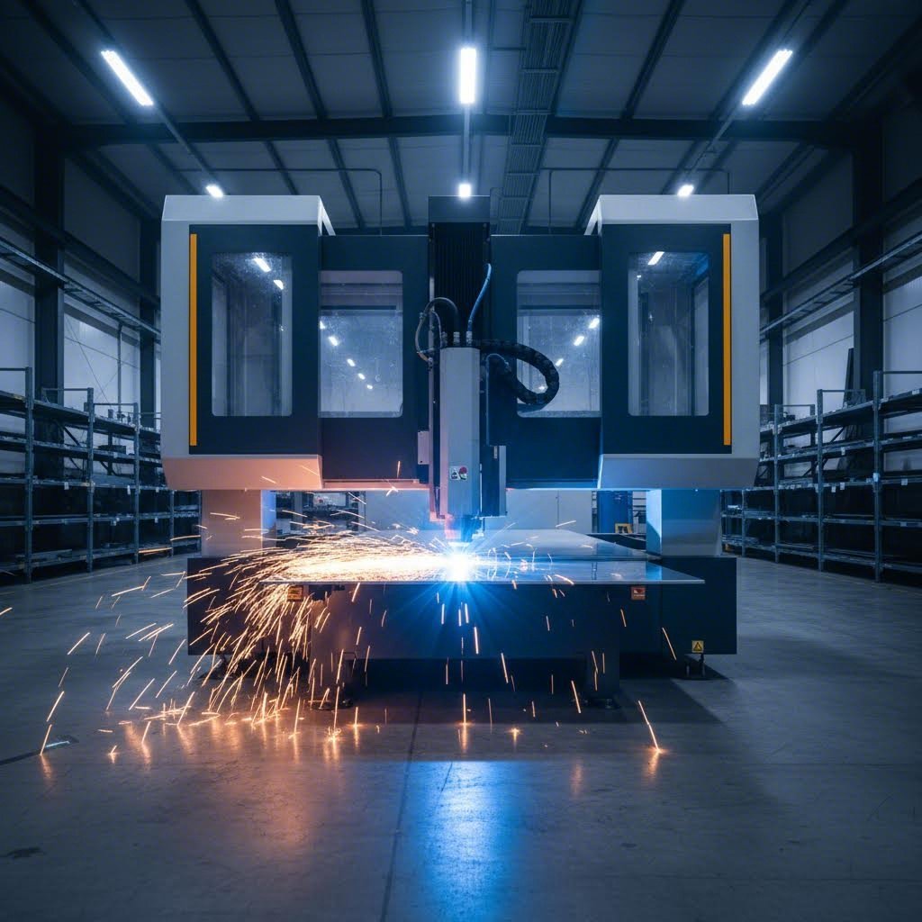 Online Sheet Metal Services Decoded: From File Upload To Finished Part