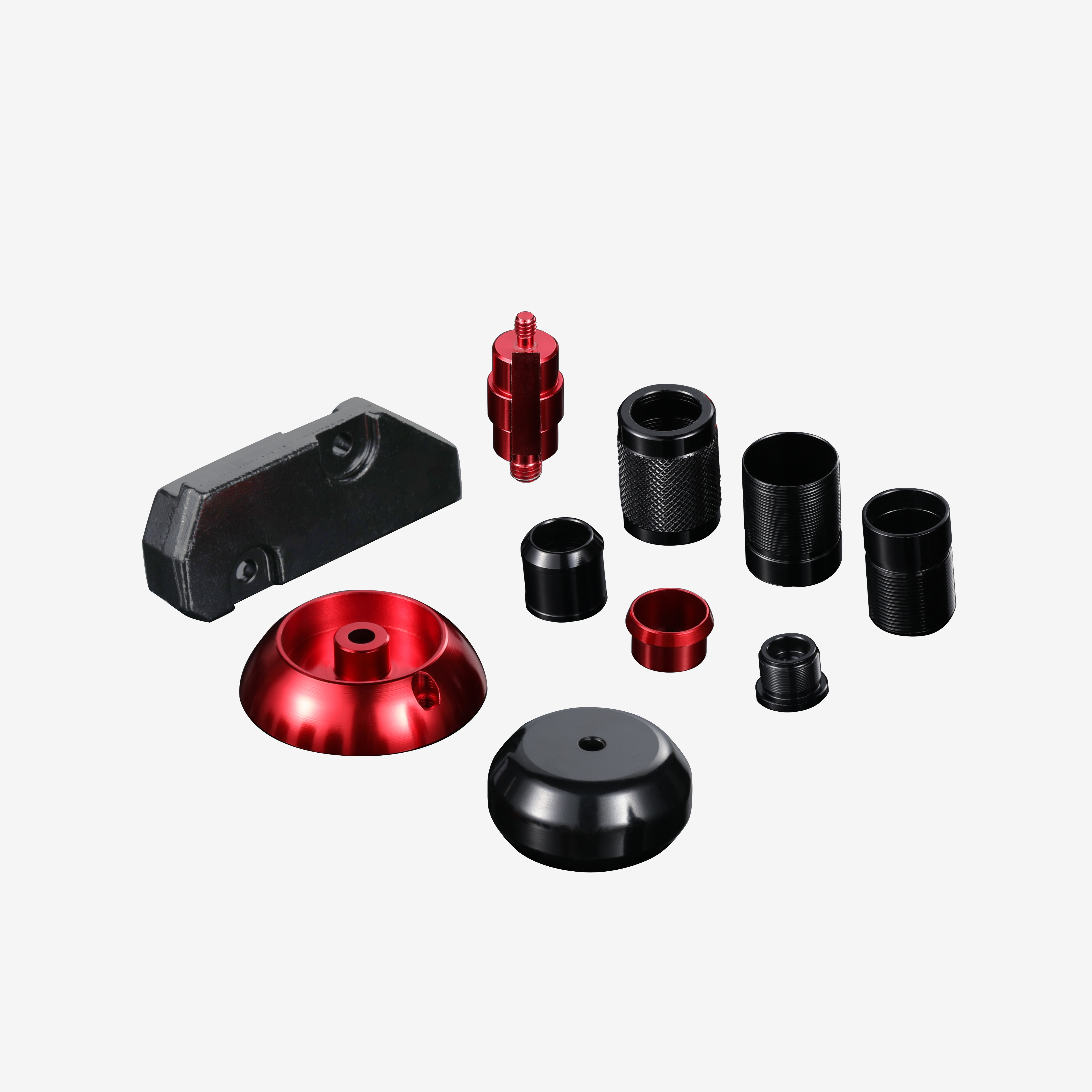 How to Ensure Consistent Quality from CNC Metal Parts Suppliers