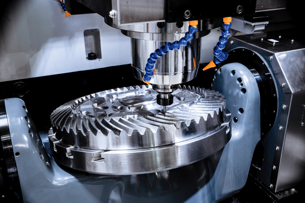 CNC Lathe Services Decoded: From Material Selection To Final Part
