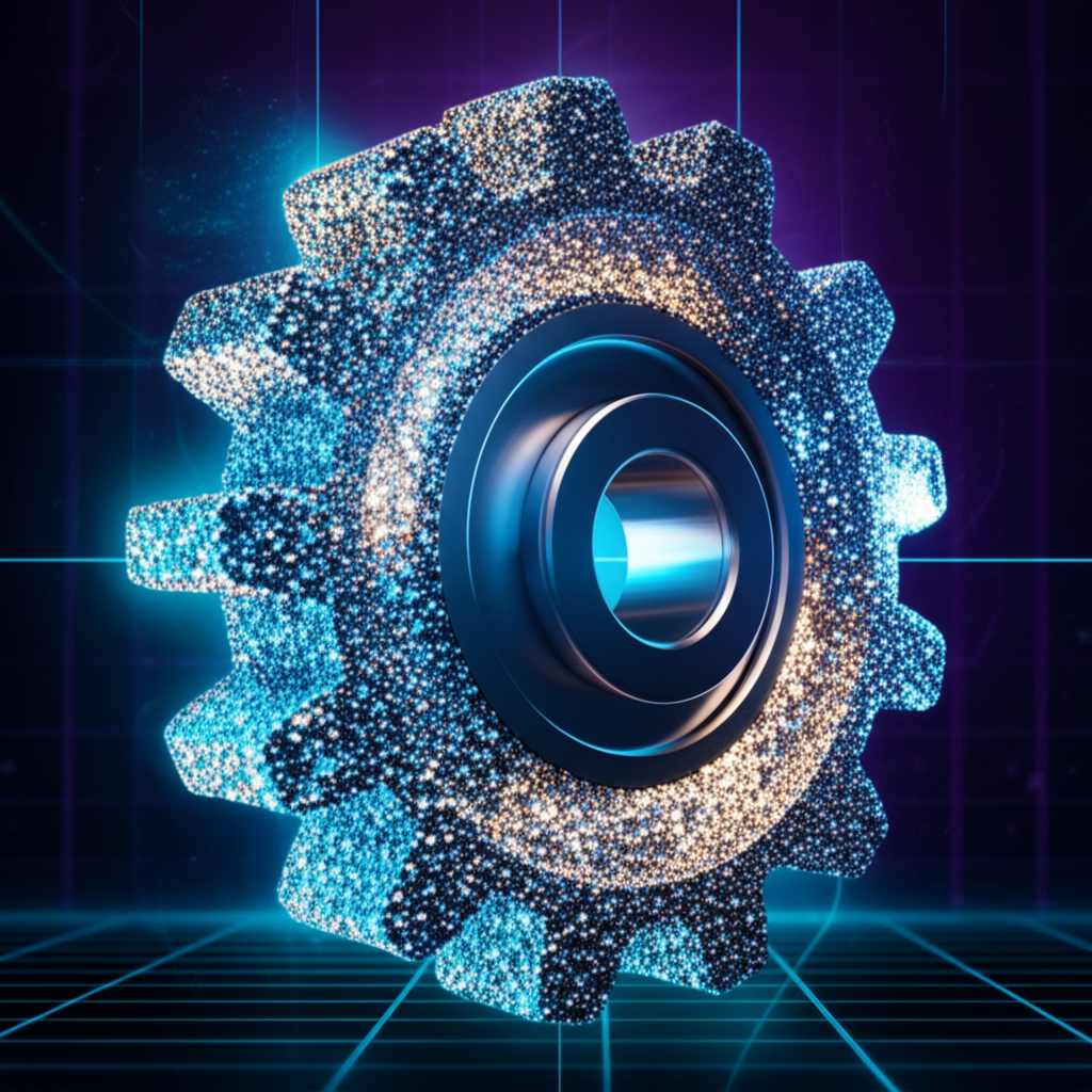 Precision Forging: A Game-Changer for Automotive Parts