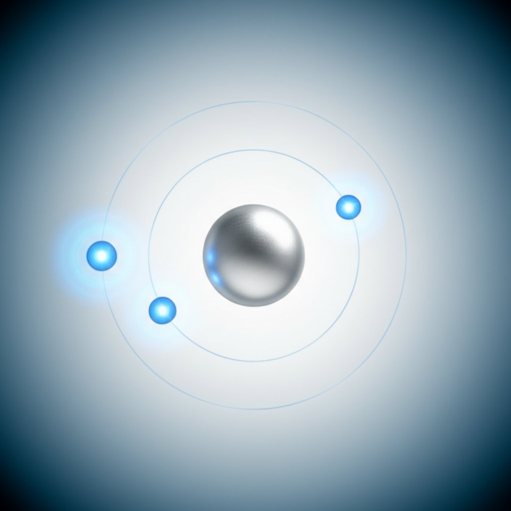 Aluminium Ionic Charge: Predict + Balance Formulas In Seconds