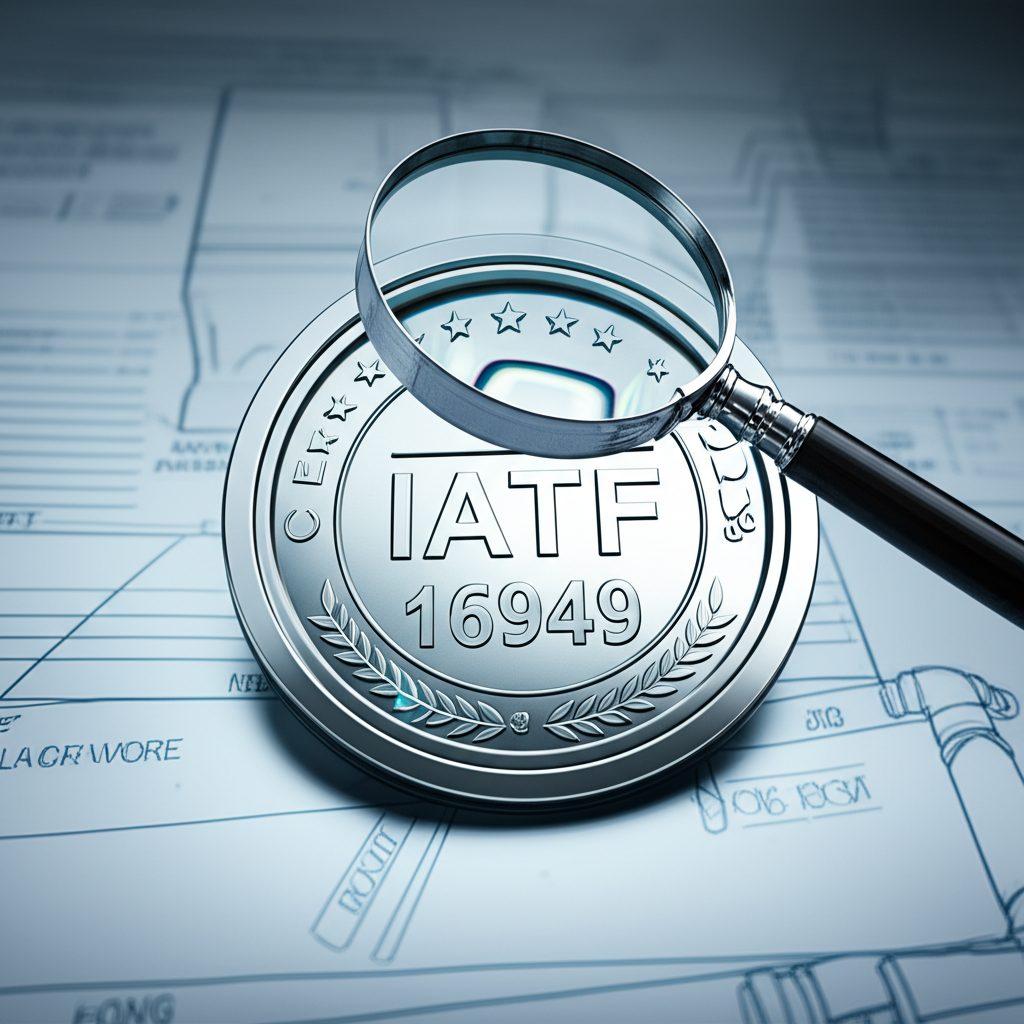 Essential Strategies for Sourcing Auto Parts From Ningbo