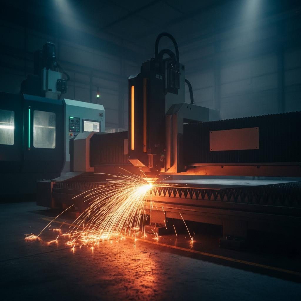 Laser Cutting For Steel: Fiber Vs CO2 Power Secrets Fabricators Hide