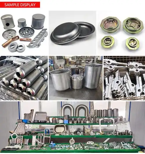 metal surfaces that affect engraving results