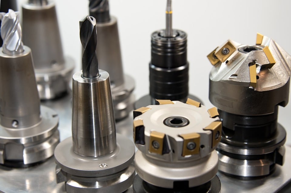 automotive body panel production using precision stamping die technology