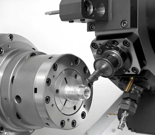 Metal CNC Cutting Services Decoded: From Material Selection To Final Part