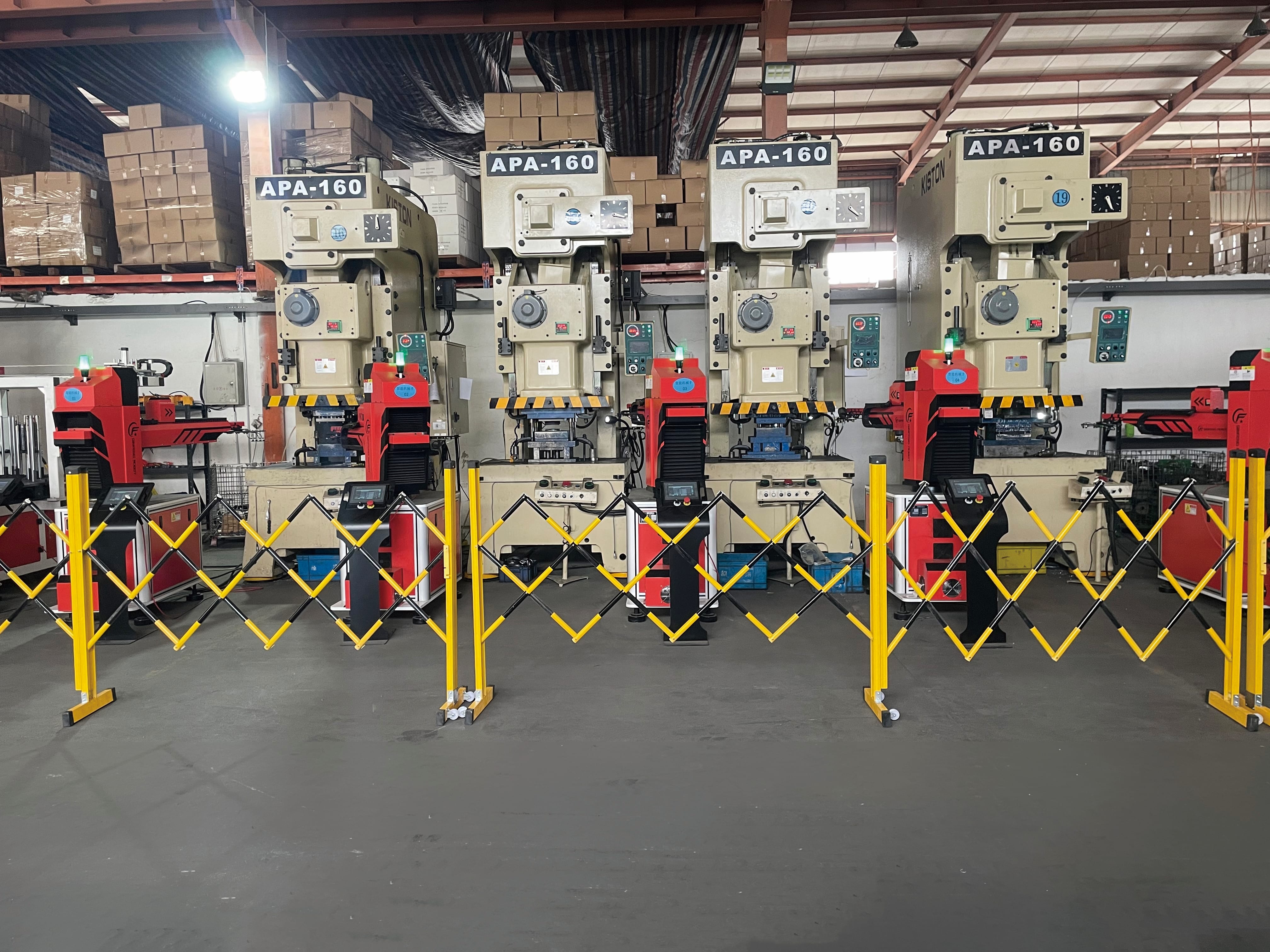 Automotive Stamping Companies: Verified Rankings And Fit Scores