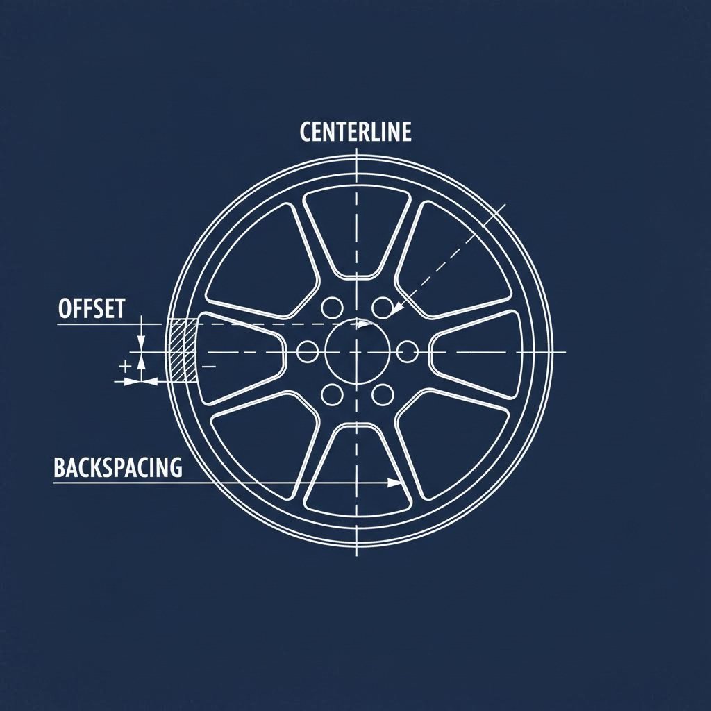 Custom Forged Wheel Fitment Guide: From Measurement To Perfect Stance