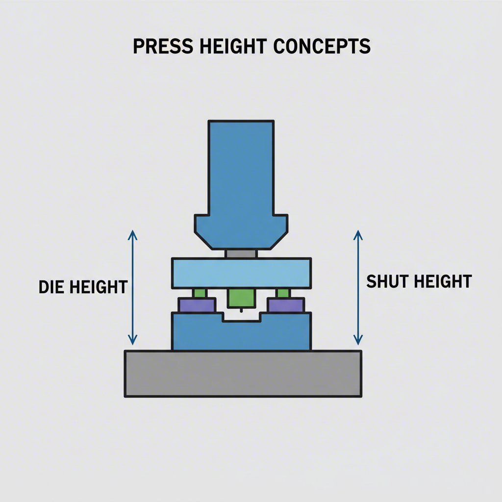 Key Factors for Press Compatibility in Die Design