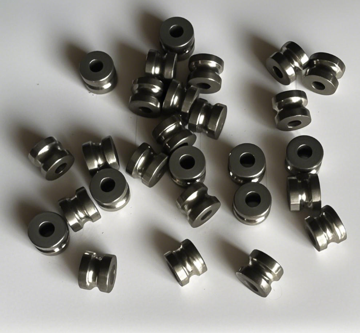 Understanding Cold Heading: A Comprehensive Guide to Metal Forming