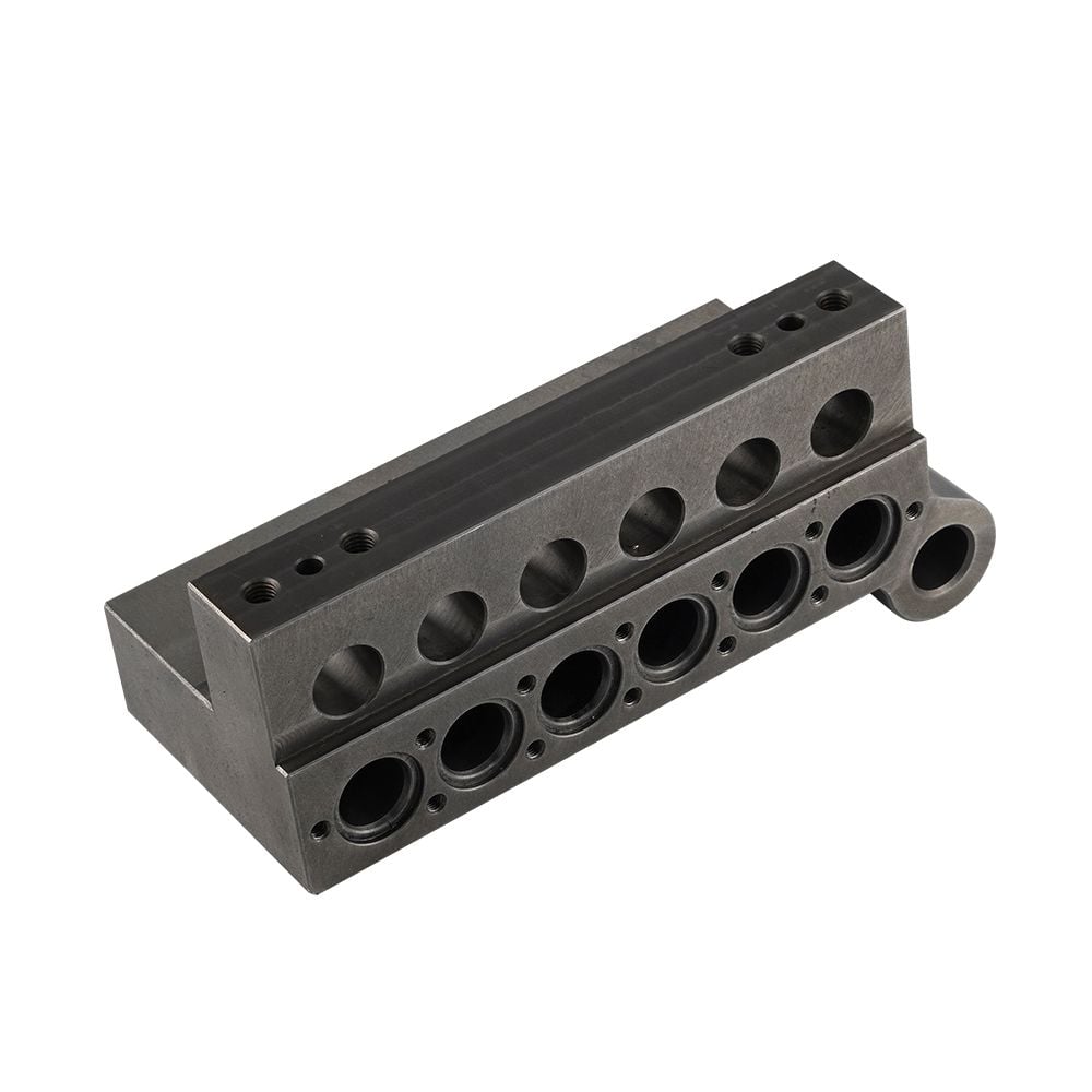 precision cnc machined automotive components ready for assembly line integration