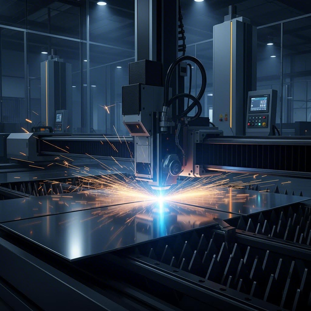 Laser For Cutting Aluminum: Why Your Edges Look Terrible