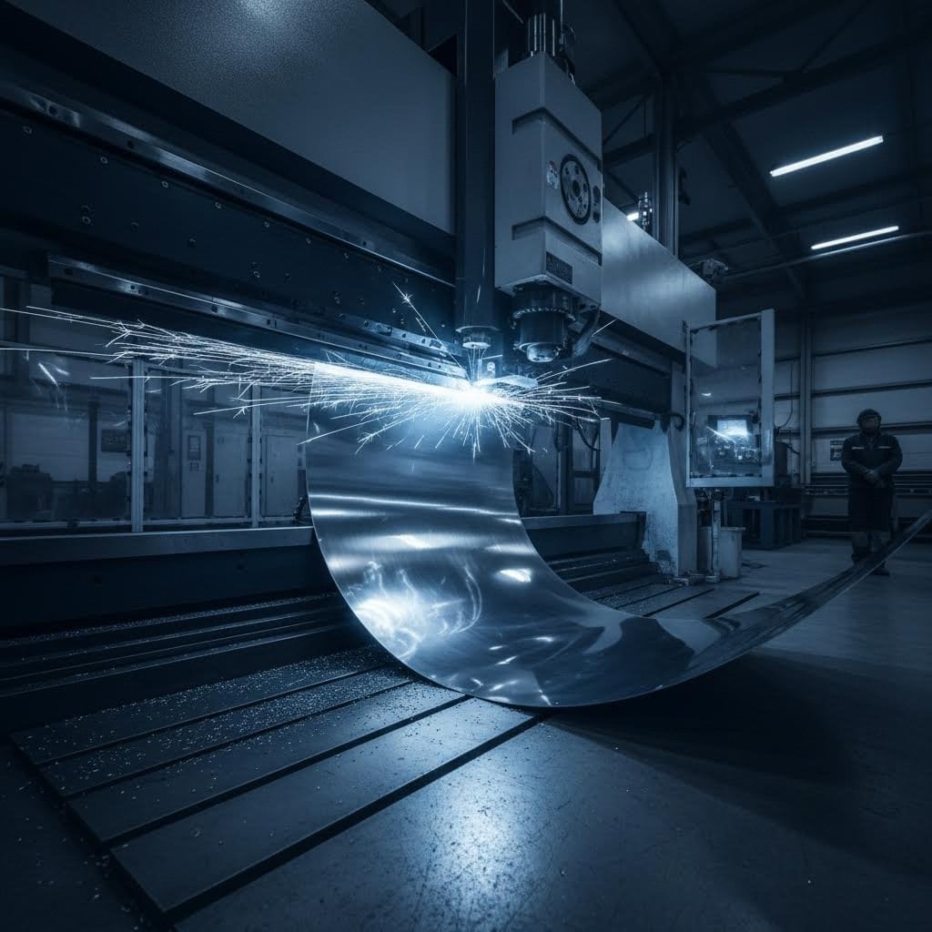 Sheet Metalwork Secrets: Fix Defects, Avoid Design Disasters, Ship Faster