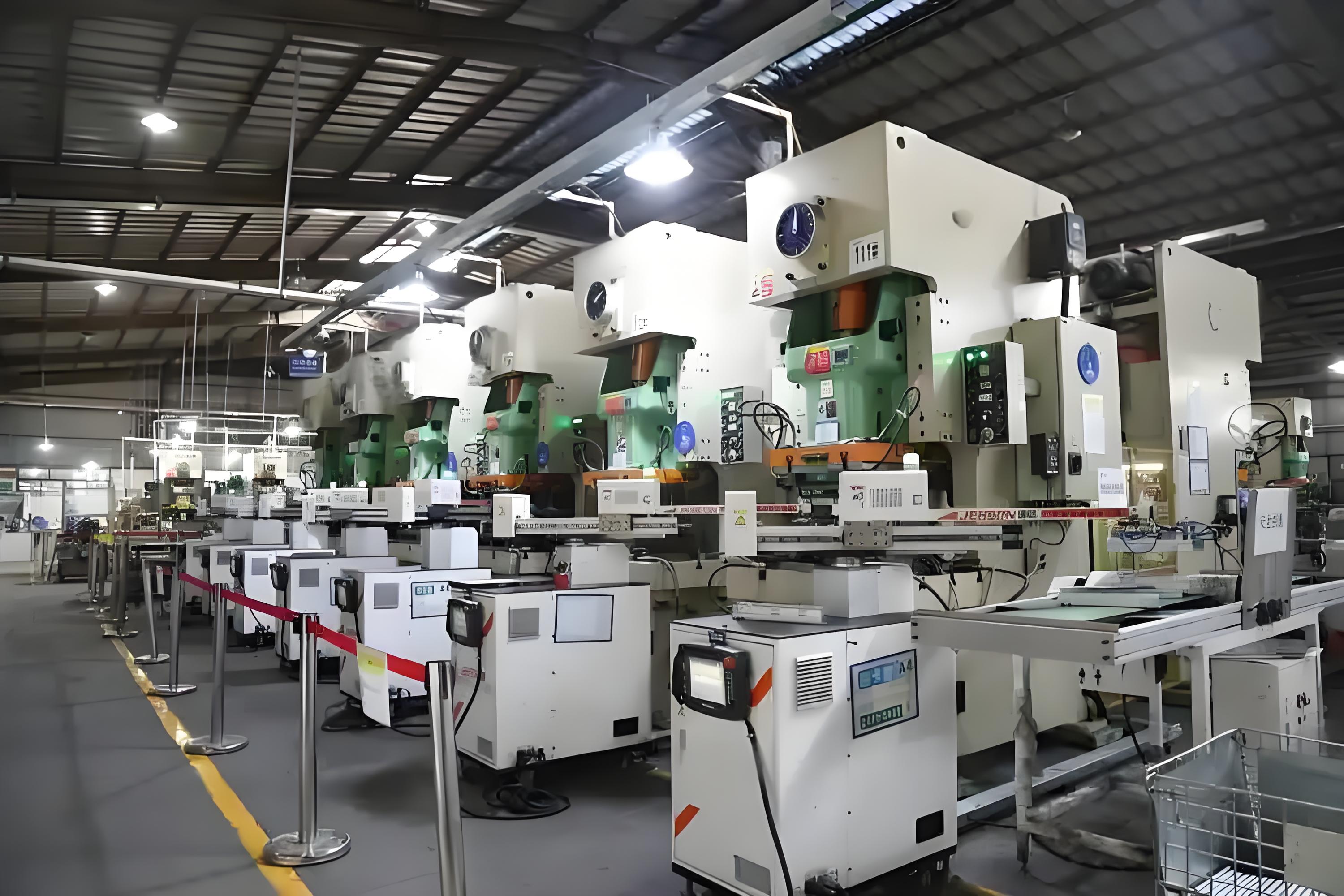 Custom Automotive Metal Stamping: Prototype To SOP Without Delays