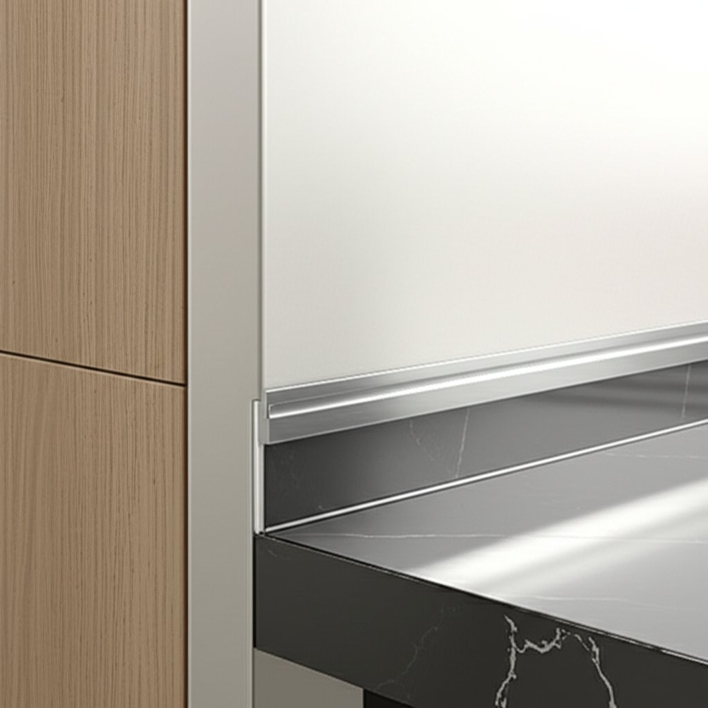 Aluminum Edge Trim: Pick The Right Profile In Minutes