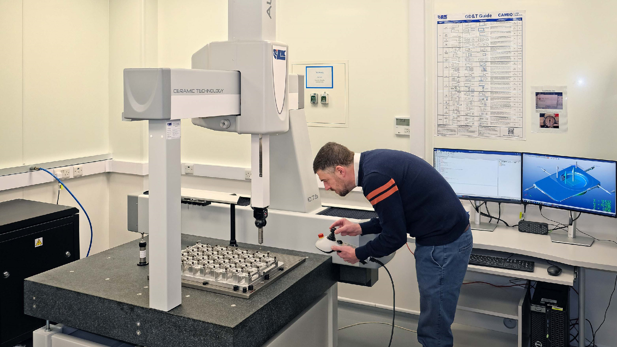 What Affects The Final Fit Of Mated Metal Parts
