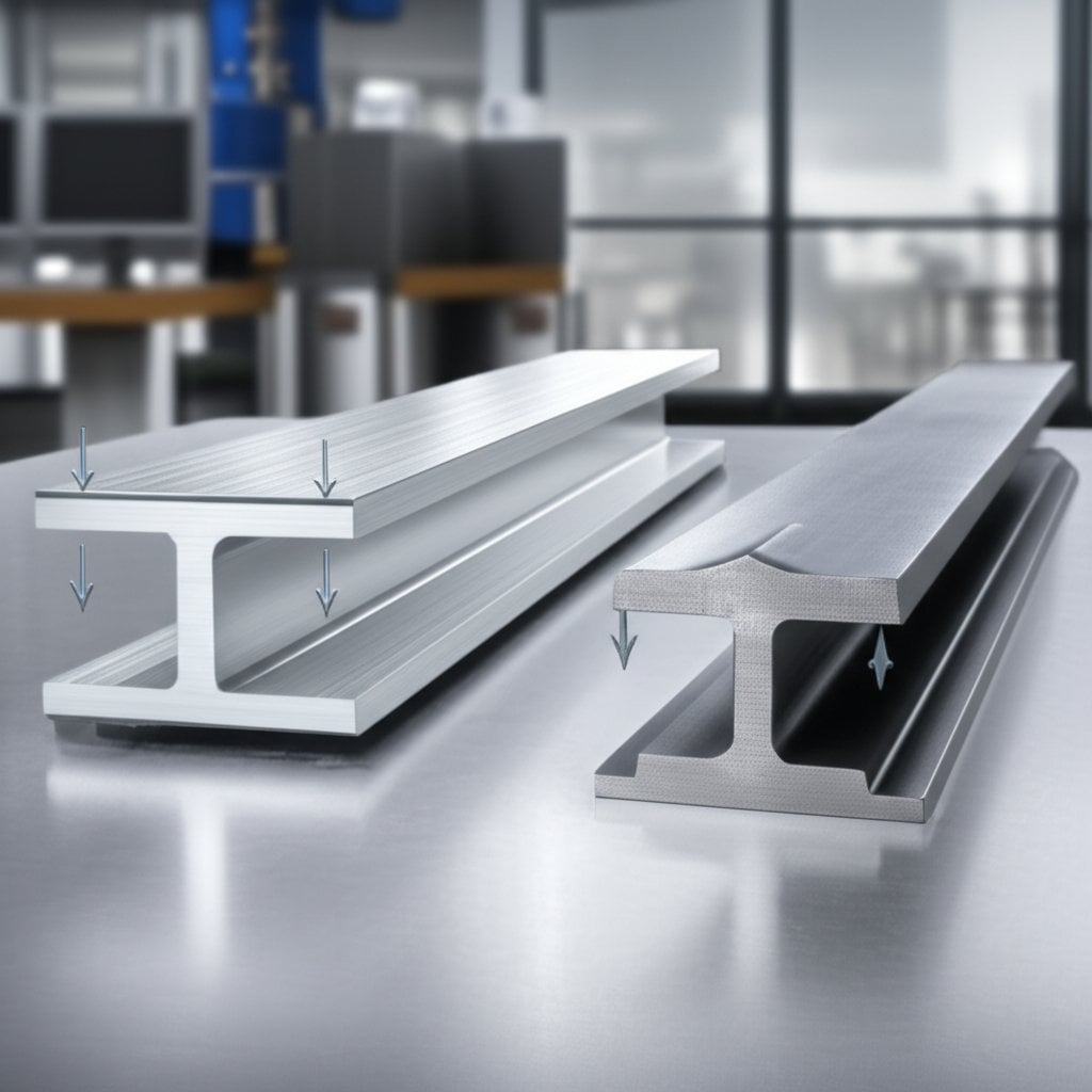 Modulus Of Aluminium: Measure, Report, And Compare With Steel