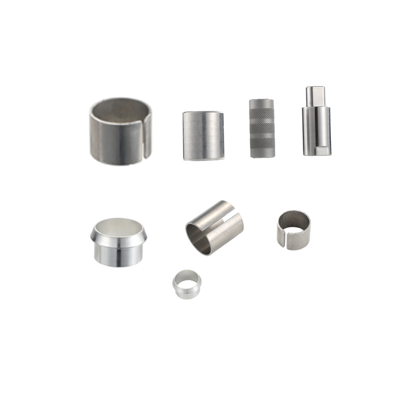 What Makes Automotive Metal Parts Essential for Vehicle Performance?