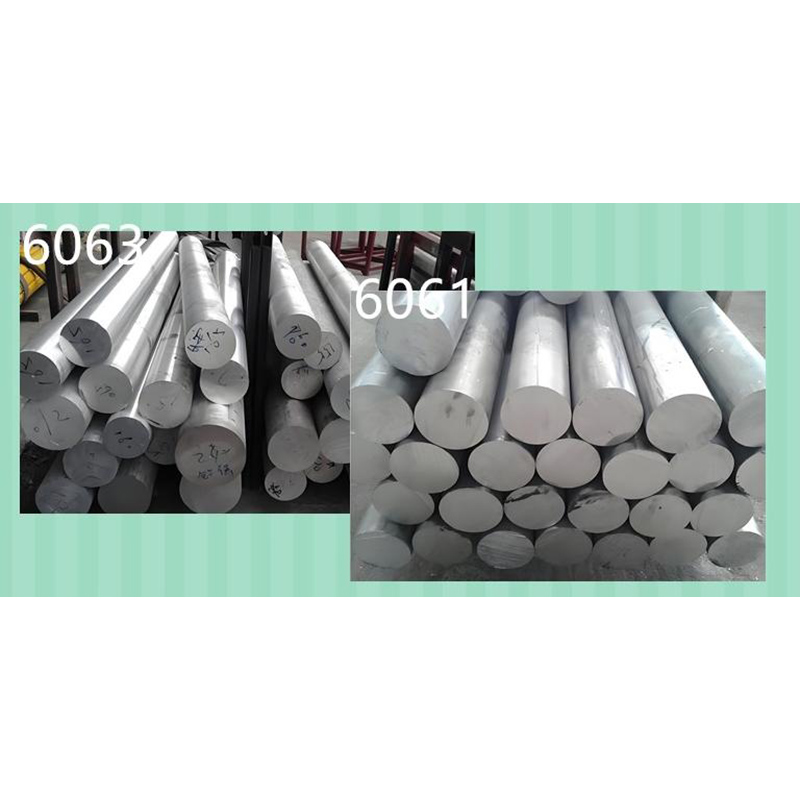 Exploring Aluminum Extrusions: 6061 and 6063 Applications in Automotive Manufacturing