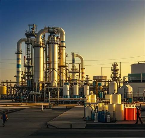 Benefits Of Zinc Phosphating For Automotive Chassis Corrosion Resistance