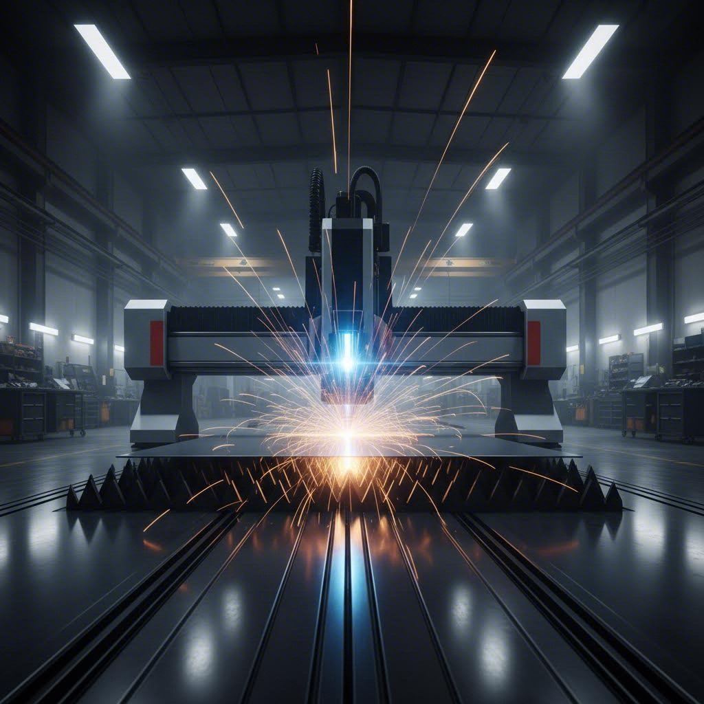 Industrial Sheet Metal Fabrication: 8 Essential Points Before You Order