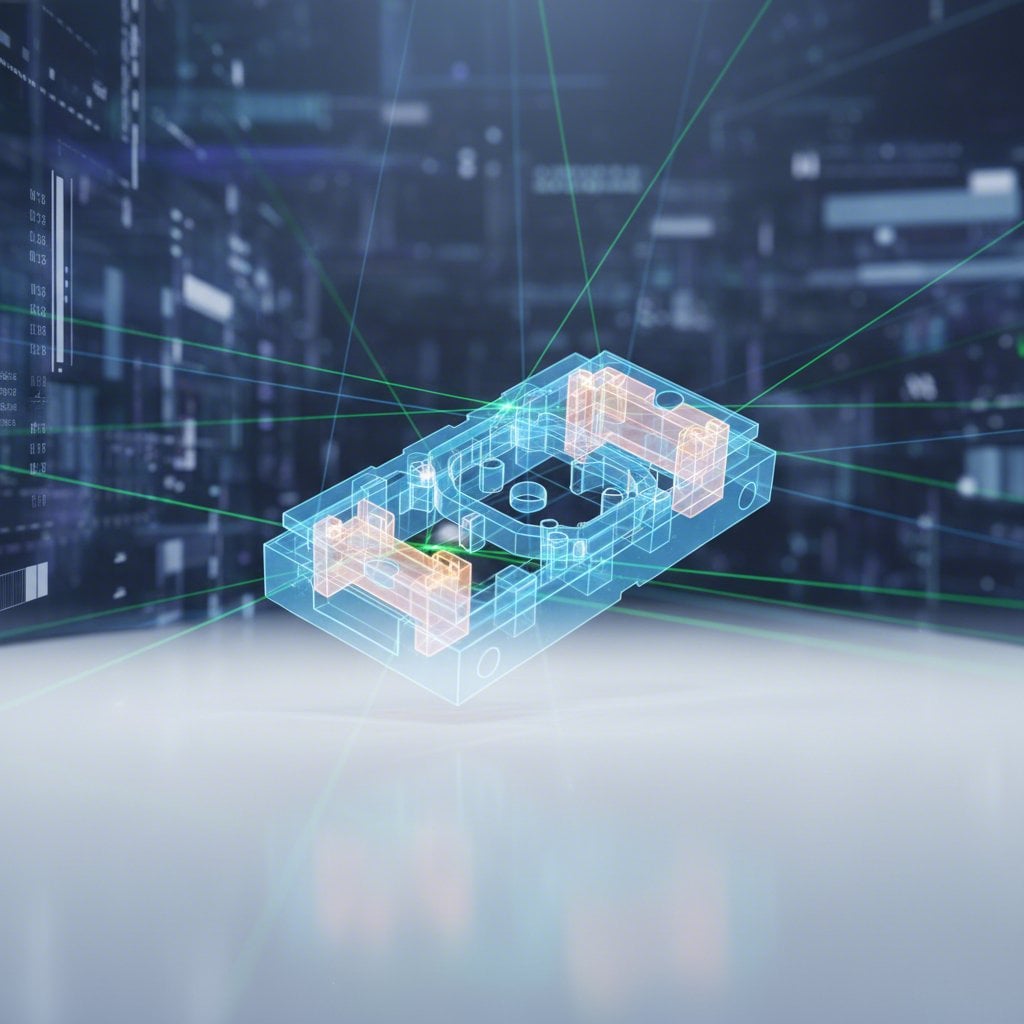 Essential Strategies for Quality Control in Automotive Die Production