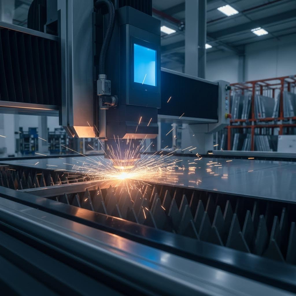 Precision Sheet Metal Cutting: Match Your Material To The Right Method