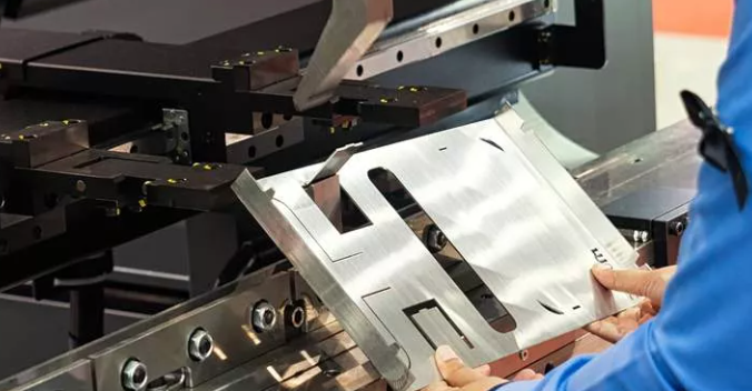 Sheet Metal Forming Products: Pick The Right Method Every Time