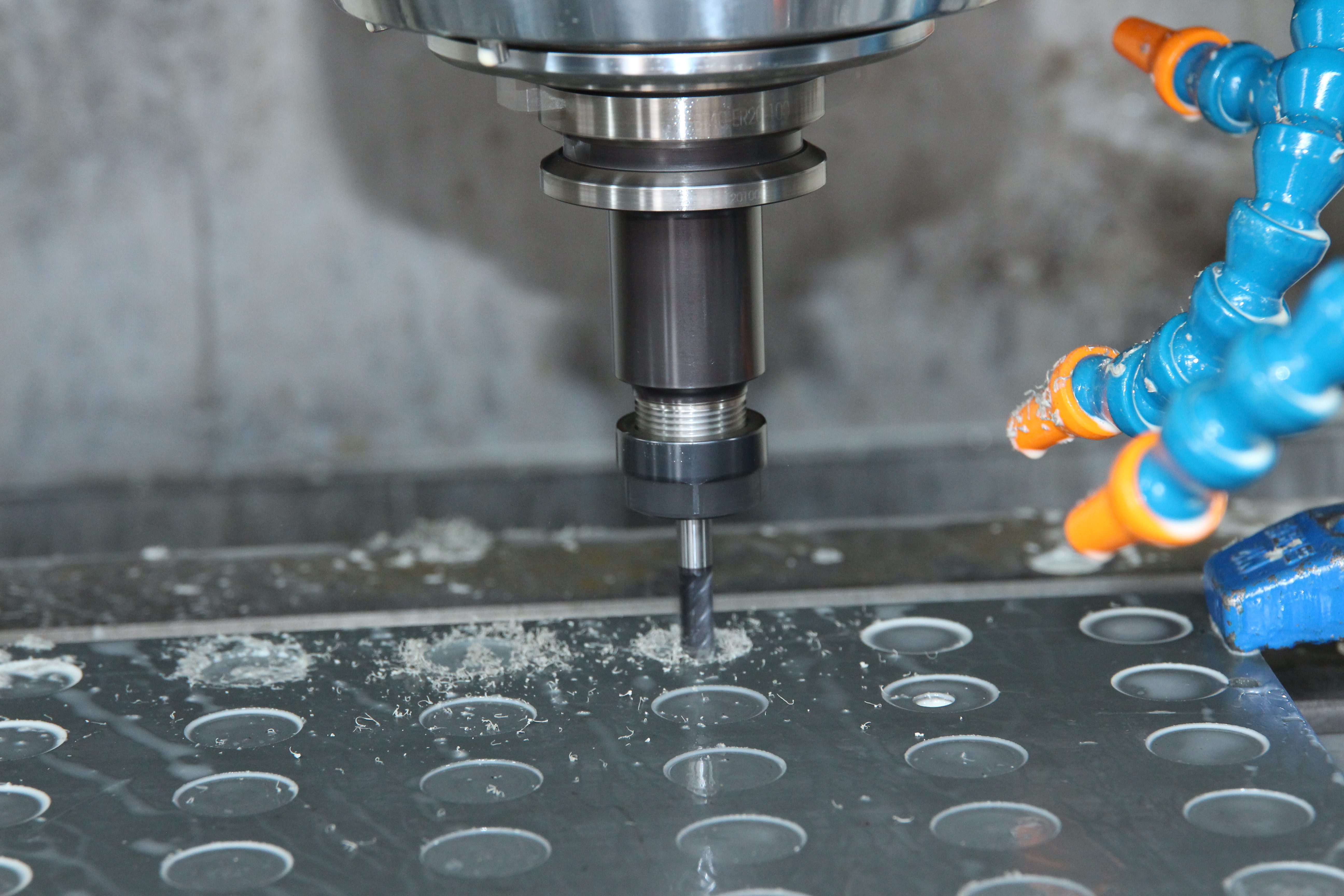 Where to Find Reliable Suppliers for Wholesale Custom CNC Aluminum Parts