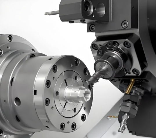 design optimization enables faster cnc production without sacrificing quality