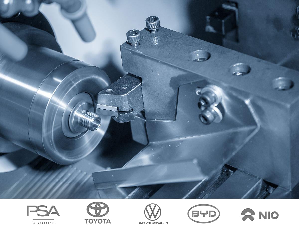 CNC Machine Services Decoded: From CAD Files To Finished Parts