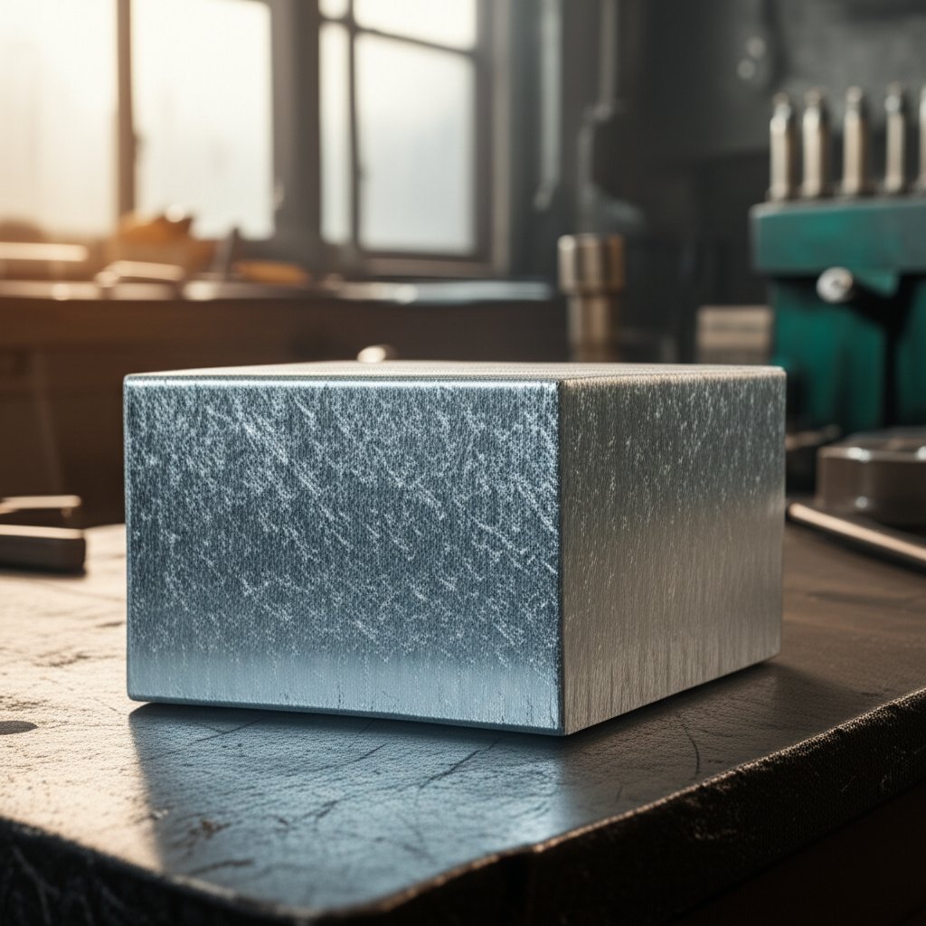 What Is Galvanized Steel: 9 Essential Points Buyers Miss