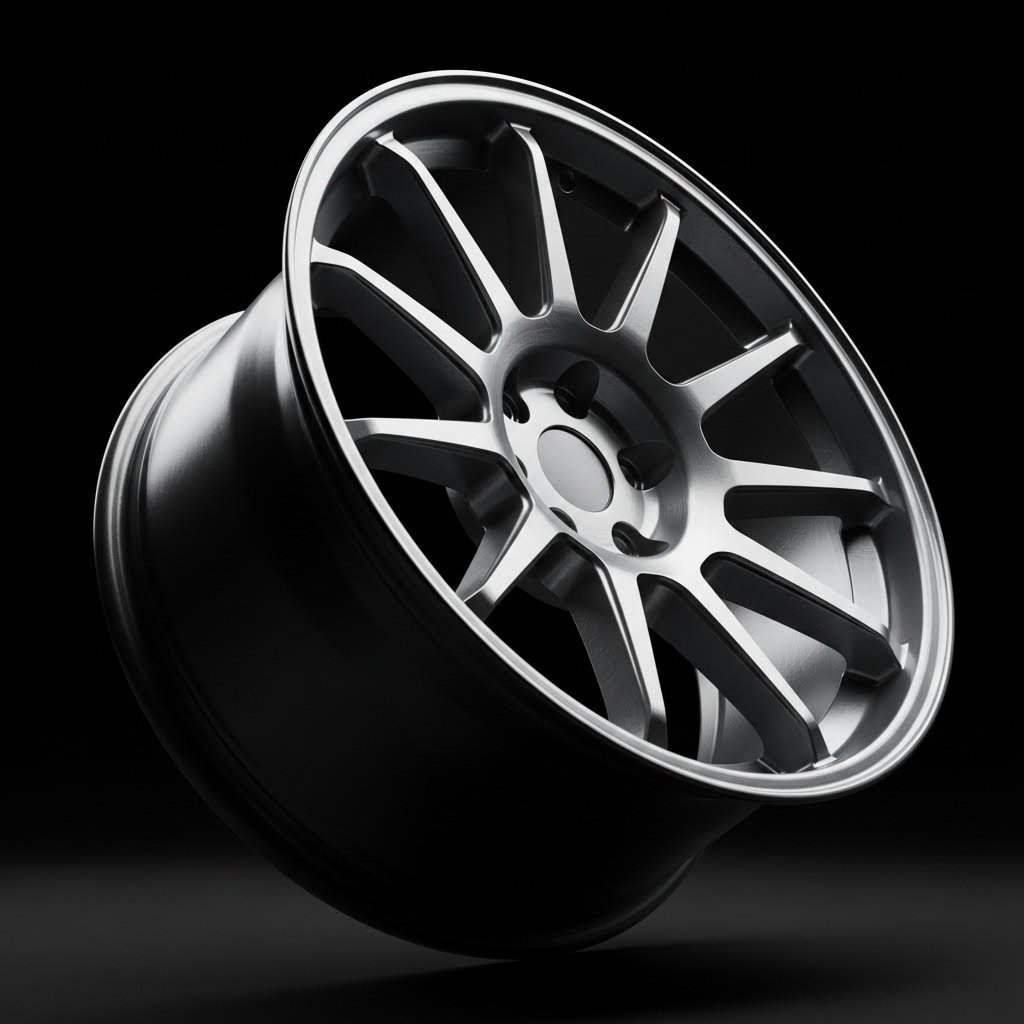 Why Rotational Mass Reduction Forged Wheels Matters for Your Business