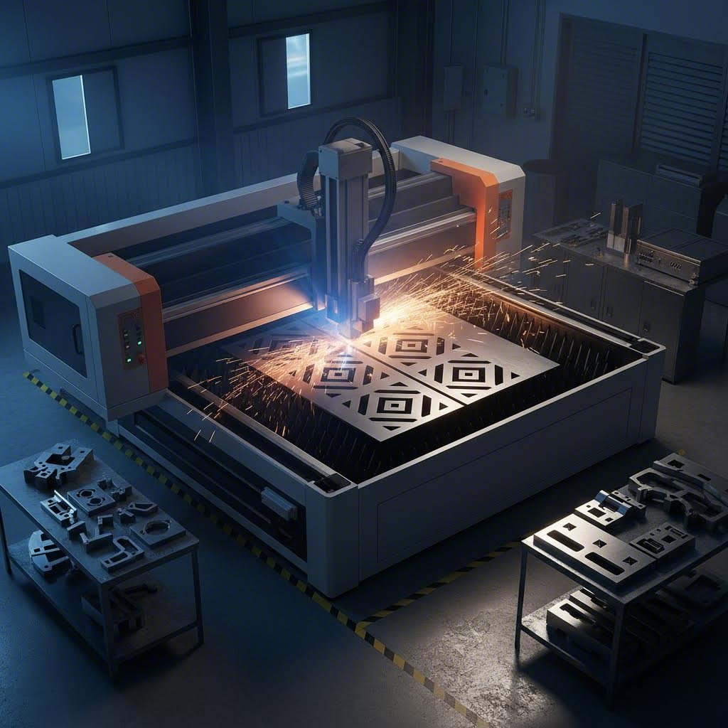 Laser Cutting Design Secrets: From File Prep To Flawless Cuts