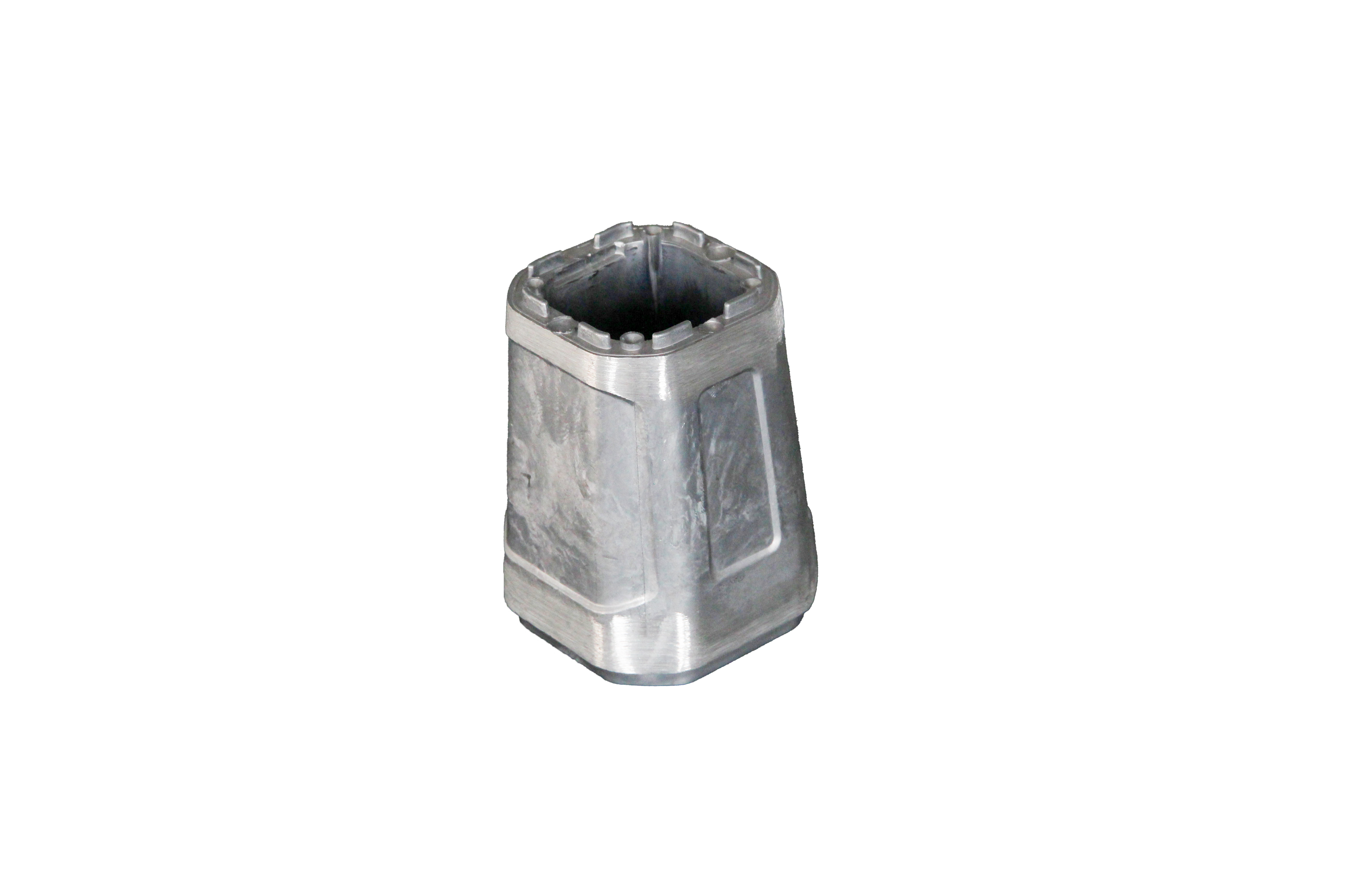 Innovations in Aluminum Usage in Cars
