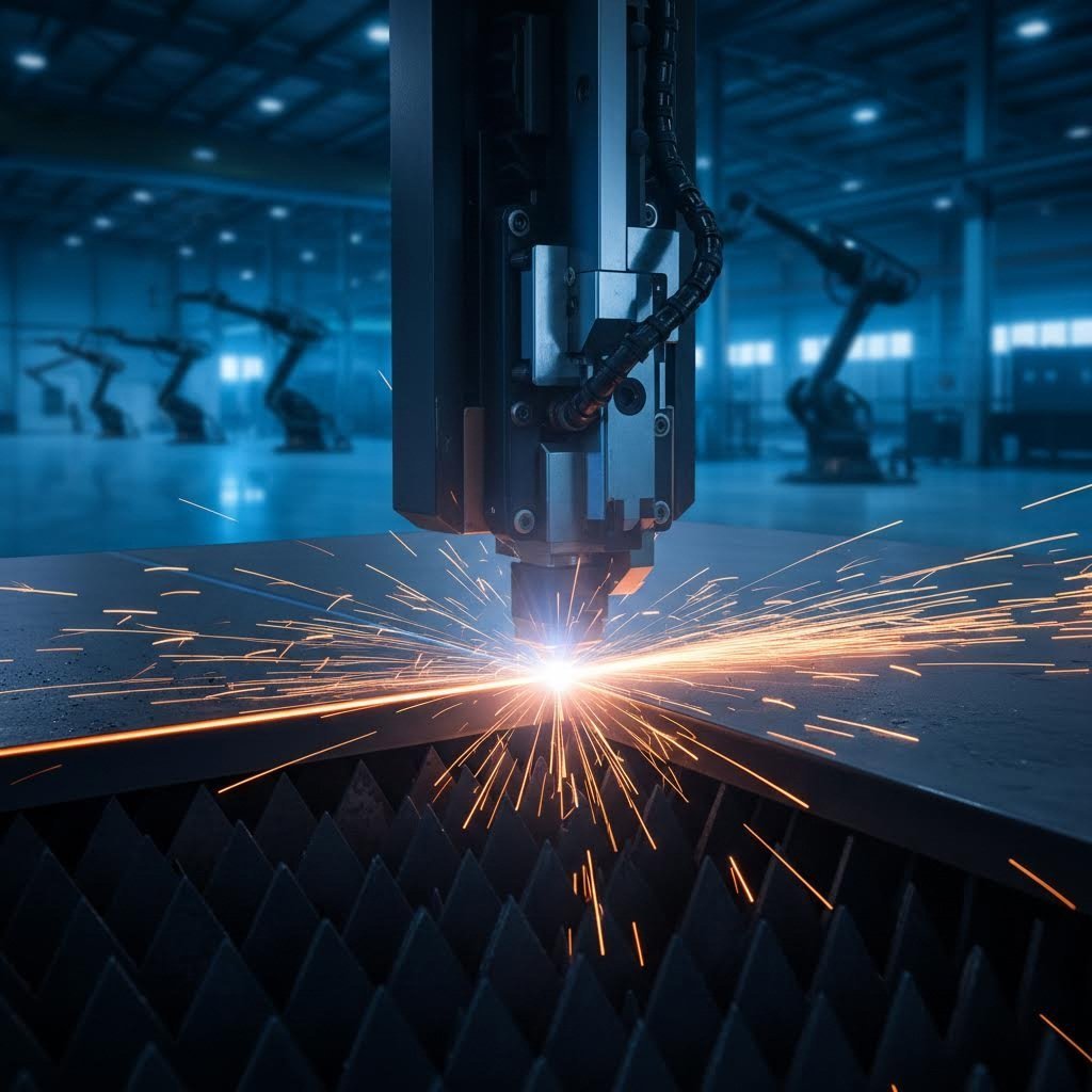 Steel Cutting Service Secrets: Why Your Quotes Vary By Thousands