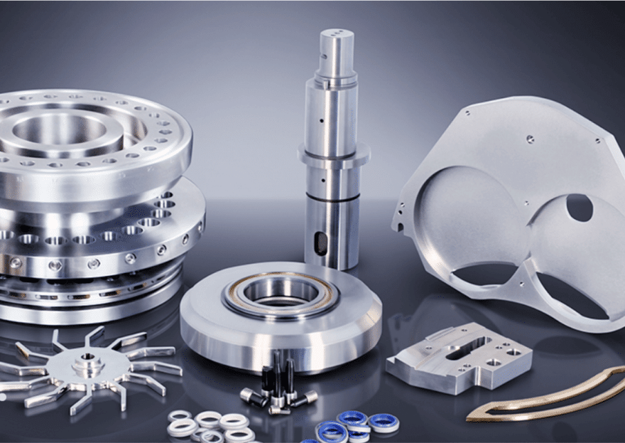The CNC Shop Decoded: From First Quote To Finished Part