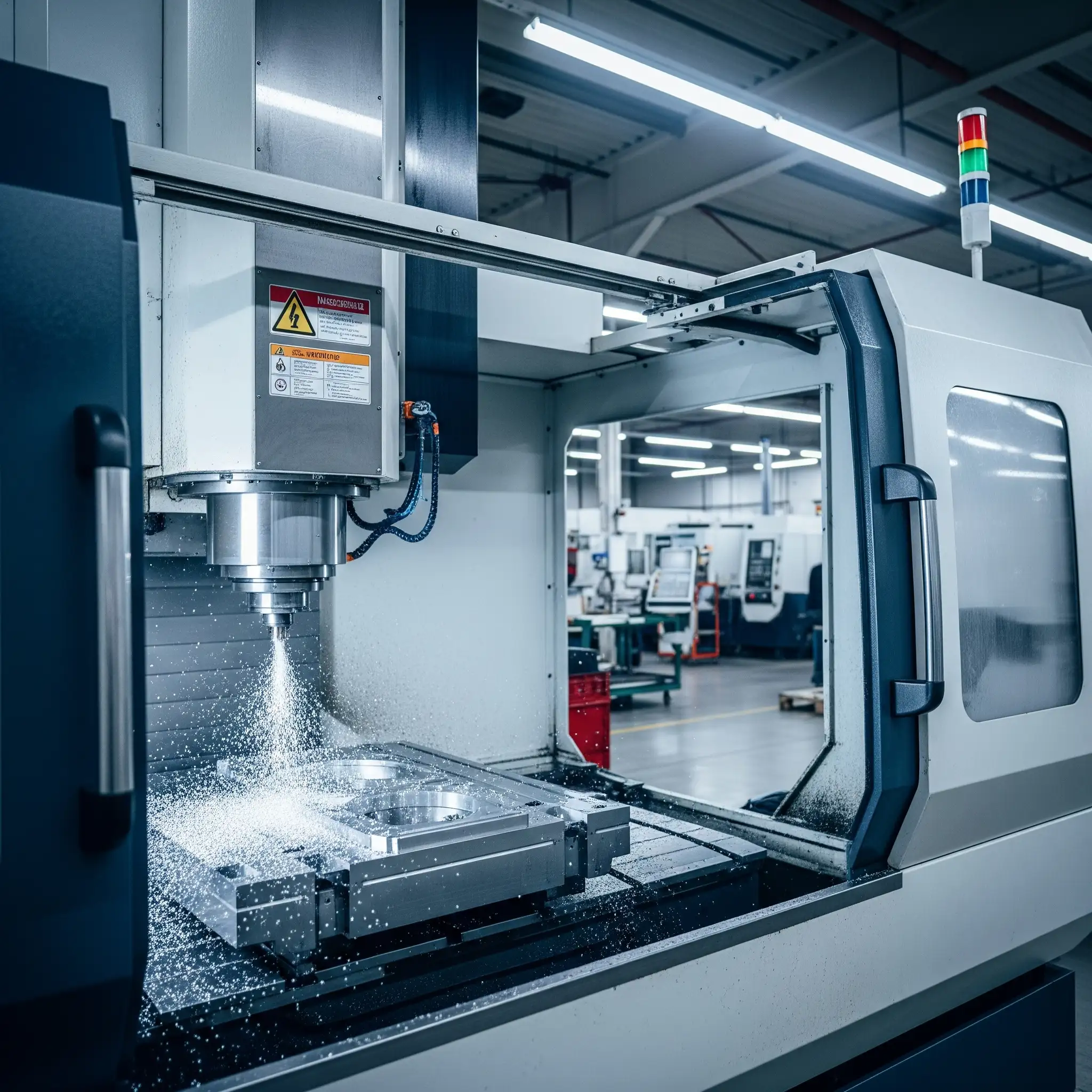 Custom Part Machining Costs Revealed: What Shops Won't Tell You