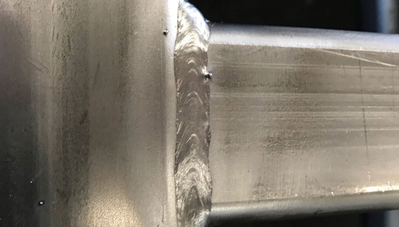 Can You Weld Galvanized Without Dangerous Fumes Or Weak Welds?