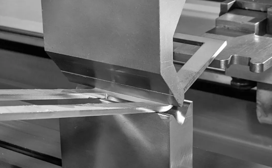 comparison of air bending bottom bending and coining die configurations