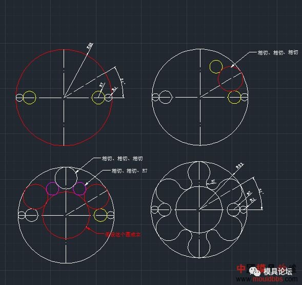 proper cad file preparation ensures accurate instant quotes and smooth manufacturing workflows