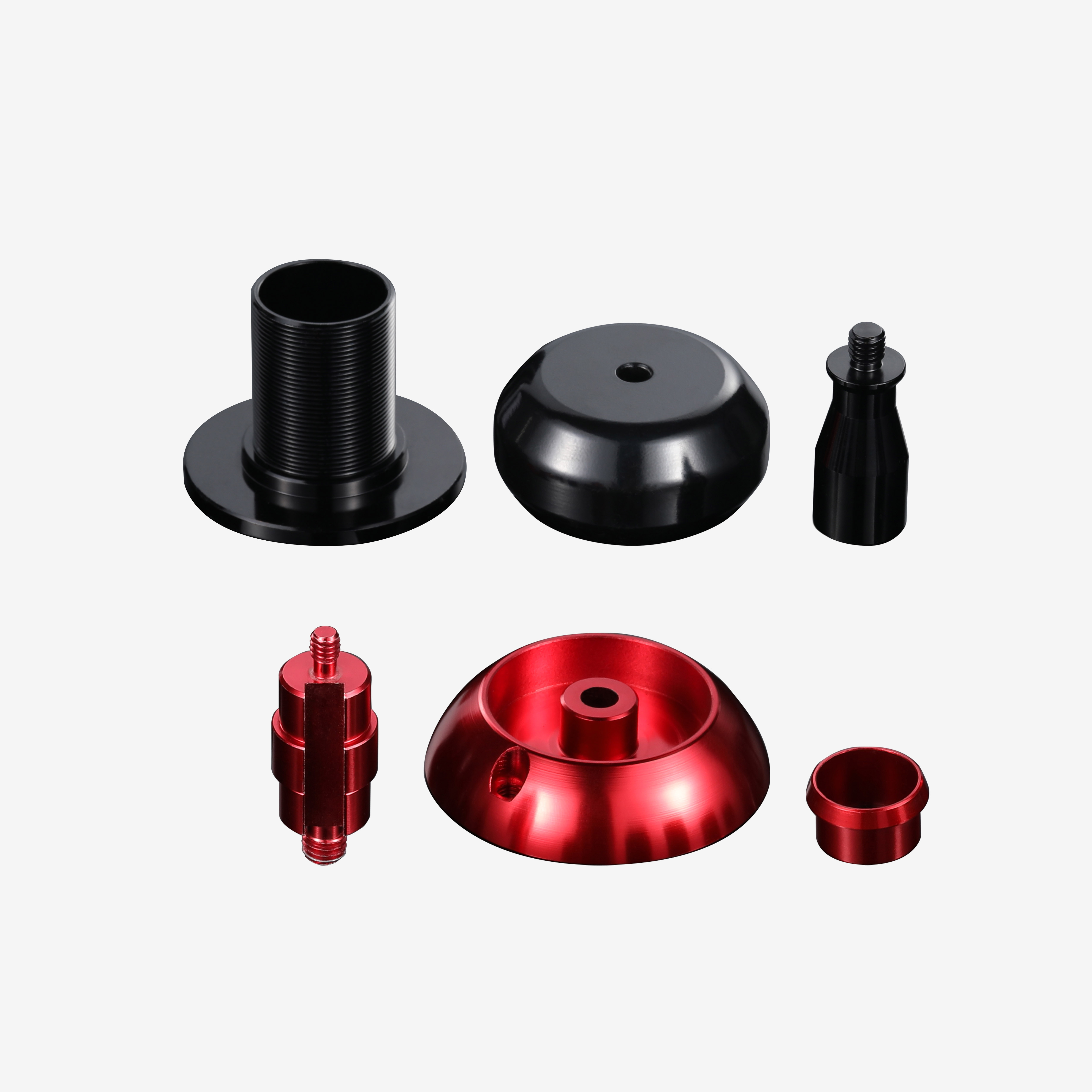 آلات CNC تُ power صناعة السيارات