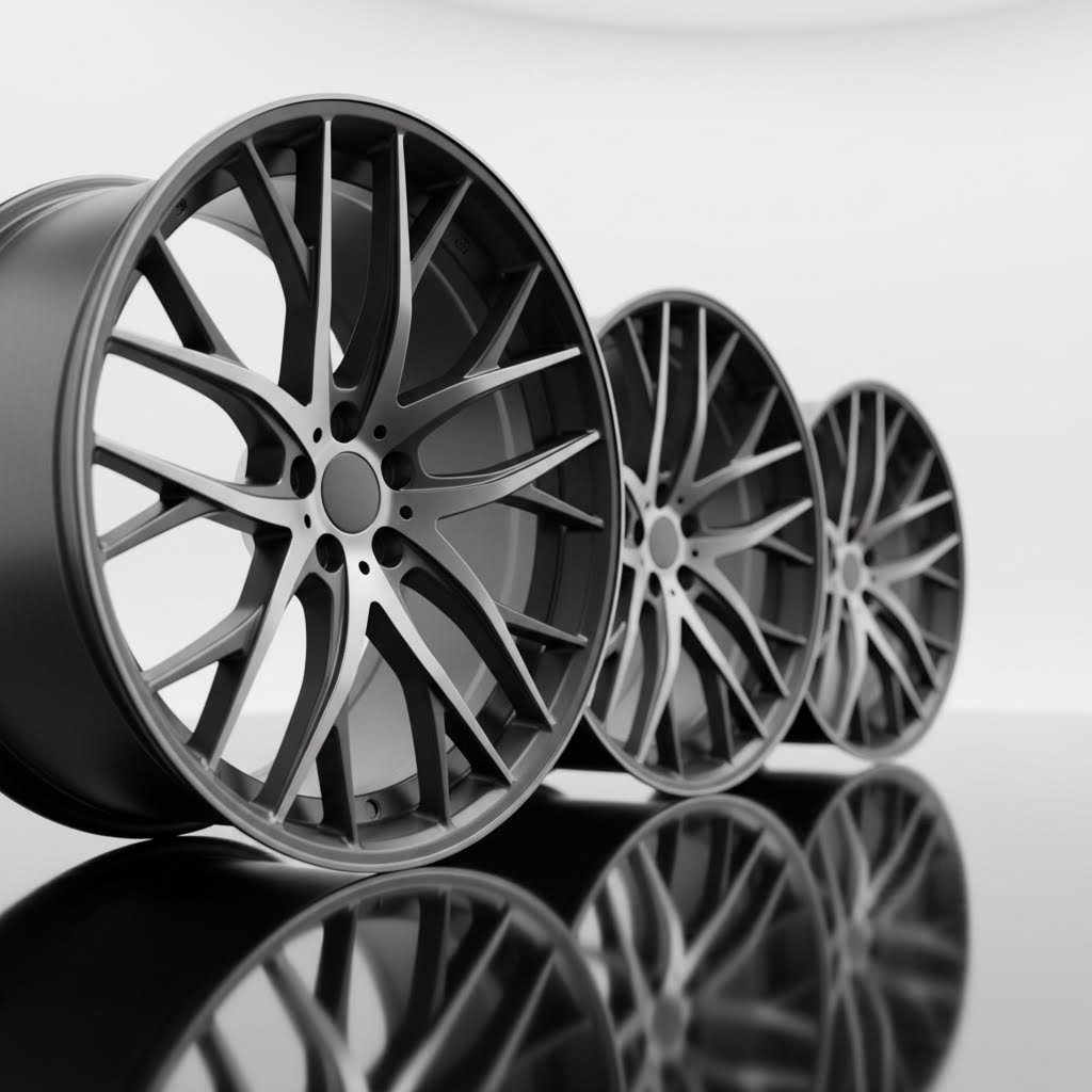 Custom Forged Wheel Resale Value Secrets: Sell Smart, Lose Less Money