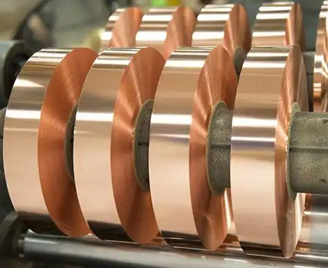 copper brass and bronze can look similar but do not share the same density