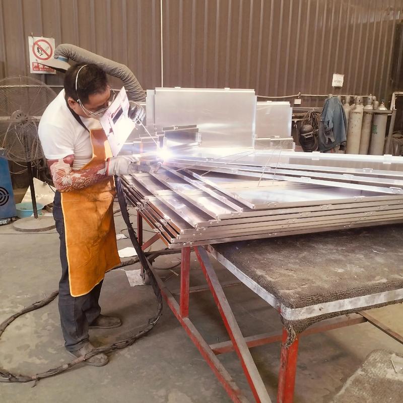 Custom Stainless Sheet Metal: Several Essential Points Before You Order