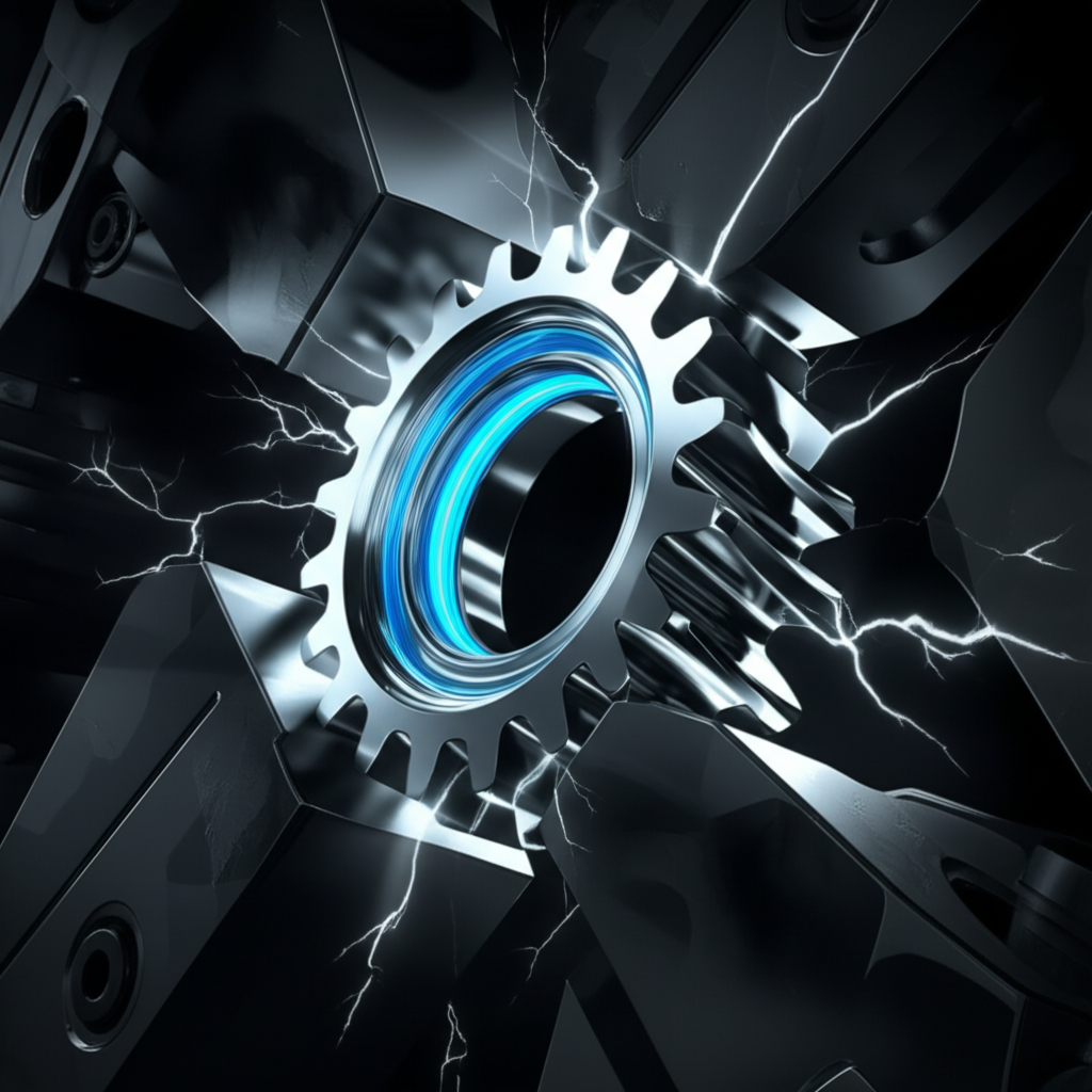 How to Select a Hot Forging Auto Parts Manufacturer
